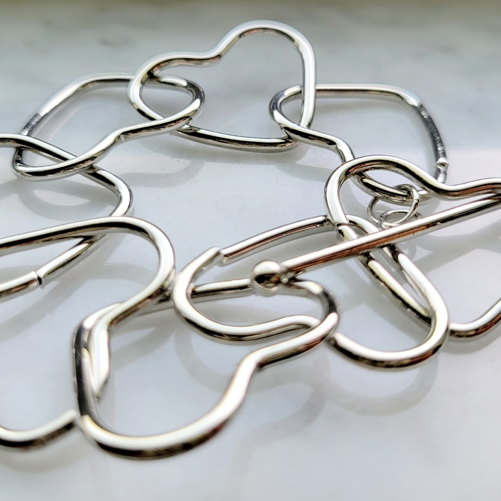 Heart Bracelet - Picture 3 of 3